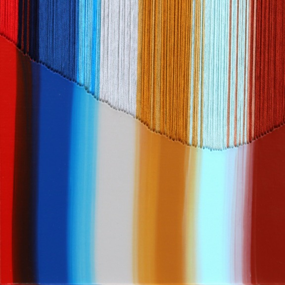 Raul de la Torre: Through This Window, Thin Rivers image 4